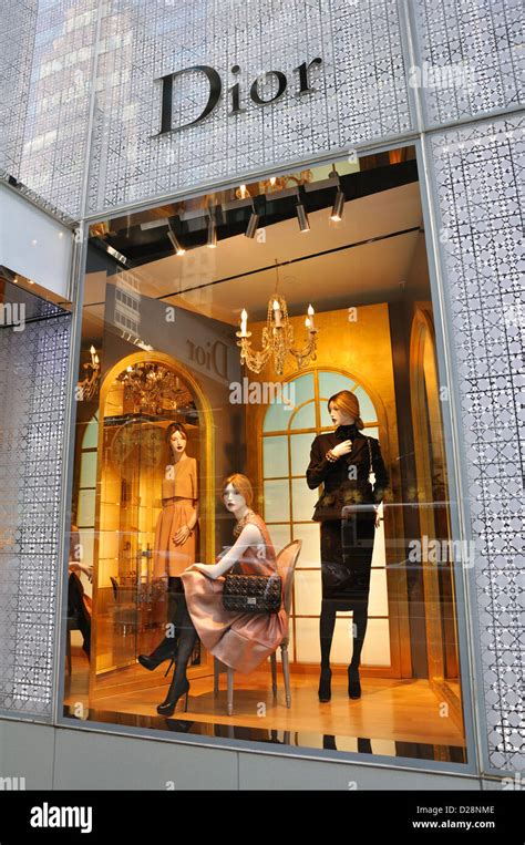 christian dior nyc|christian dior new york store.